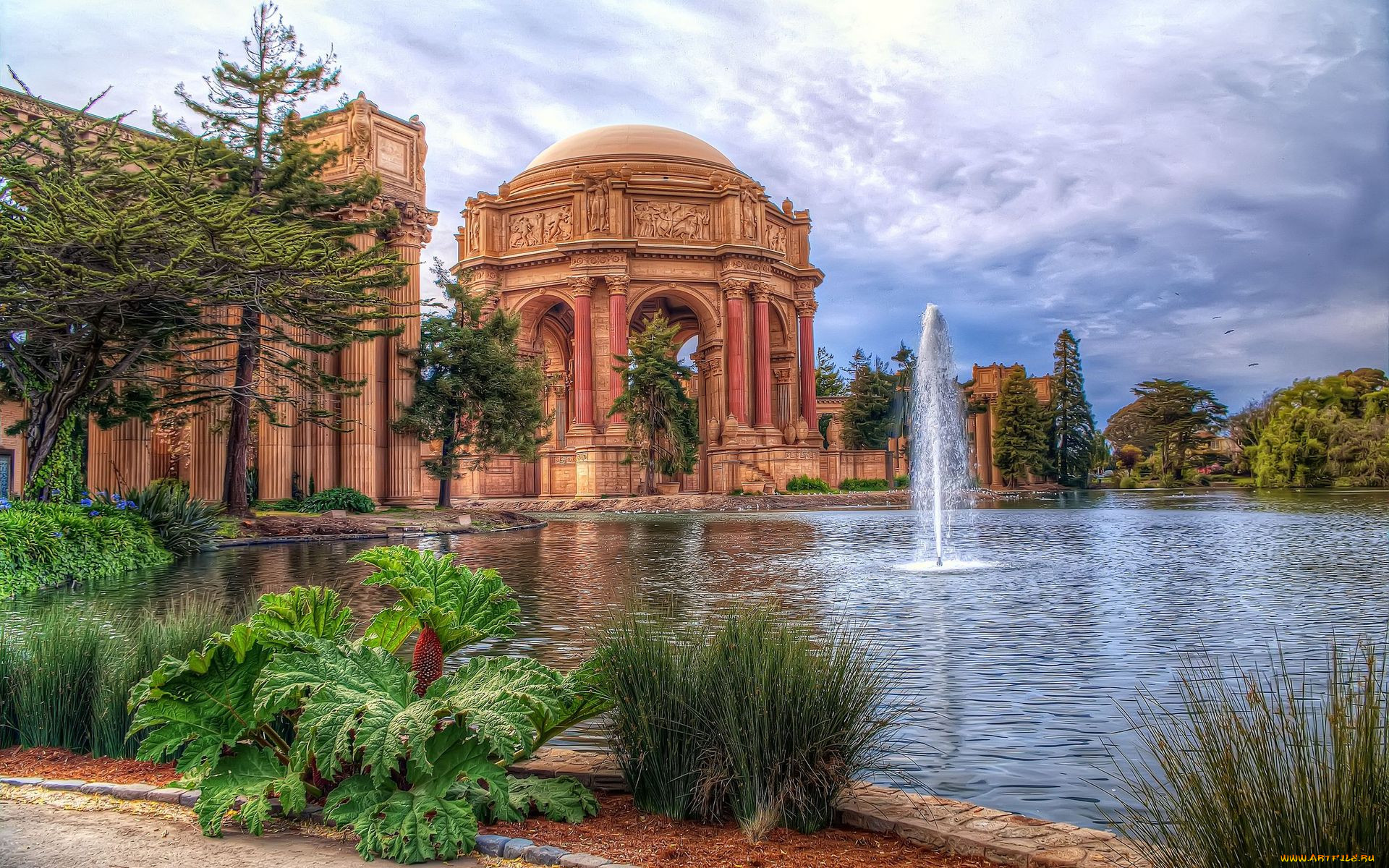 palace, of, fine, arts, san, francisco, ca, , , , 